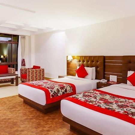 Sobralia Casino Resort & Spa Namchi Kültér fotó