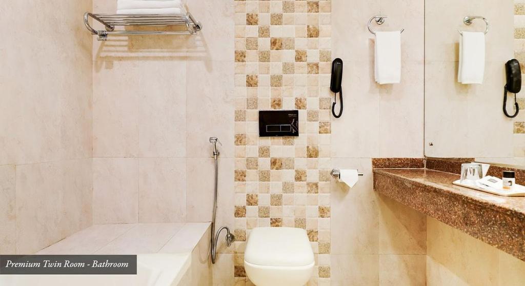 Sobralia Casino Resort & Spa Namchi Kültér fotó