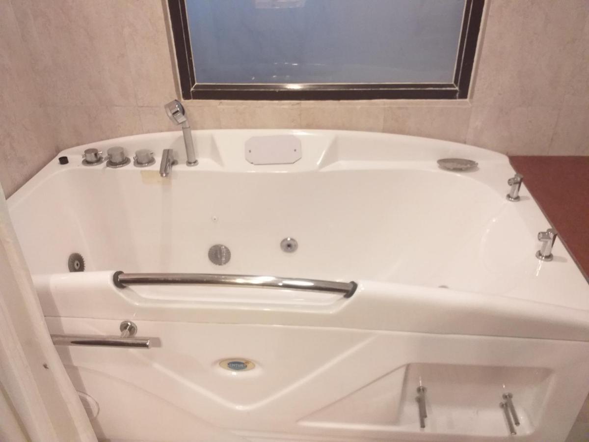 Sobralia Casino Resort & Spa Namchi Kültér fotó